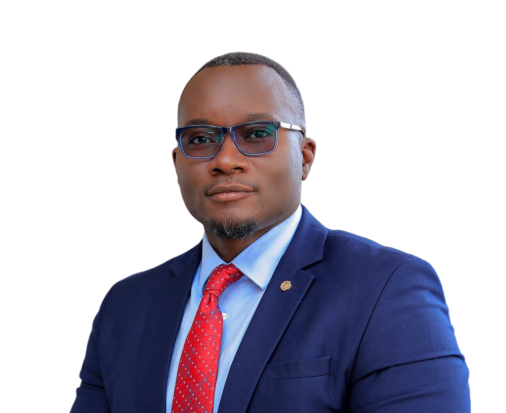 Mr Ibrahim Kato, PostBank’s Chief Retail Officer