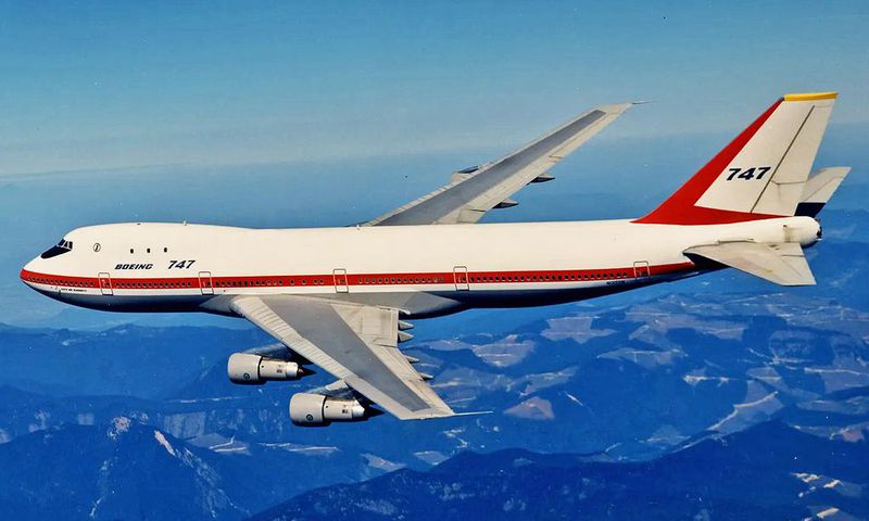 Boeing scrapes abandoned aircraft as Uganda Airlines receives planes bid from them