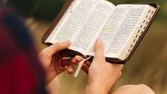 These are short Bible verses you can easily remember [PerryHighwayLuther]