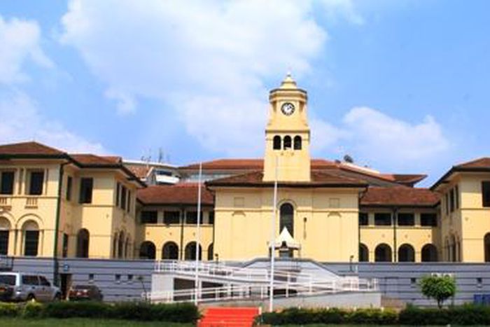 Matia Kasaija on the spot over new unregulated national lottery company/COURTESY