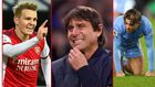 Five key talking points from the Premier League weekend's action