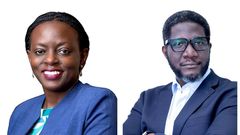 Stanbic Bank Uganda has named Samuel F Mwogeza as its temporary Chief Executive and Barbara Dokoria as its temporary Executive Director, starting April 1, 2024, until permanent replacements are appointed.
