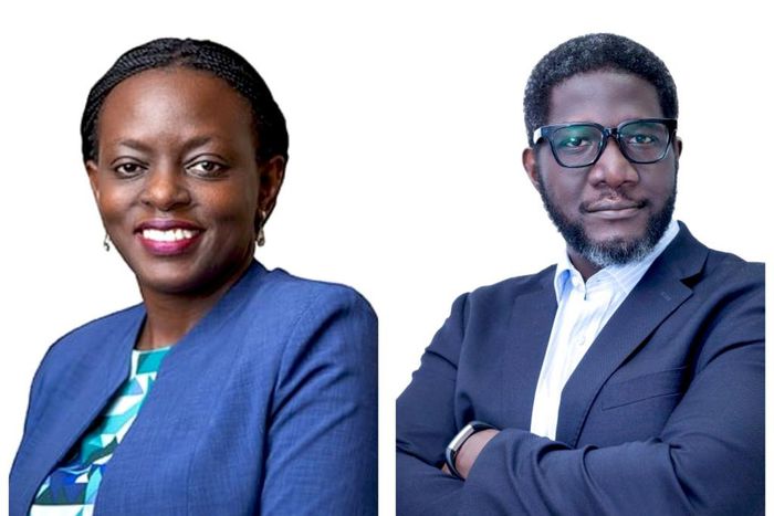 Stanbic Bank Uganda has named Samuel F Mwogeza as its temporary Chief Executive and Barbara Dokoria as its temporary Executive Director, starting April 1, 2024, until permanent replacements are appointed.