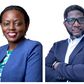 Stanbic Bank Uganda has named Samuel F Mwogeza as its temporary Chief Executive and Barbara Dokoria as its temporary Executive Director, starting April 1, 2024, until permanent replacements are appointed.