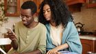 Women are likely to know when a man is cheating [Freepik]