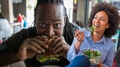 5 Ways to boost your appetite without taking remedies