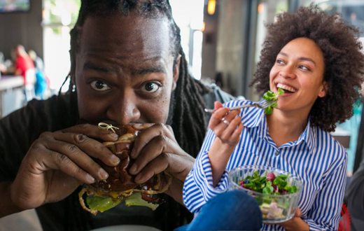 5 Ways to boost your appetite without taking remedies
