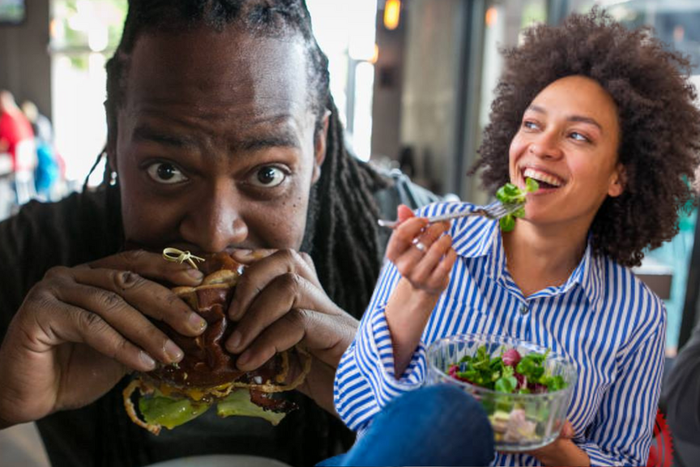 5 Ways to boost your appetite without taking remedies