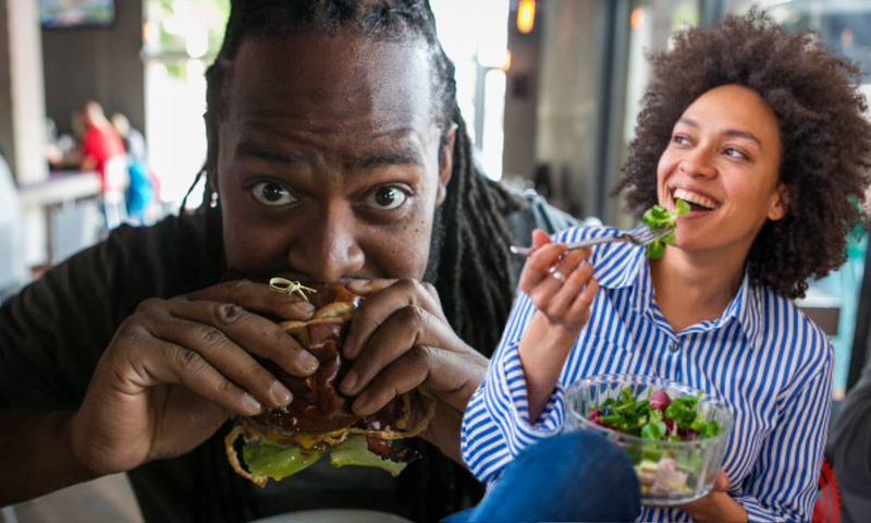 5 Ways to boost your appetite without taking remedies