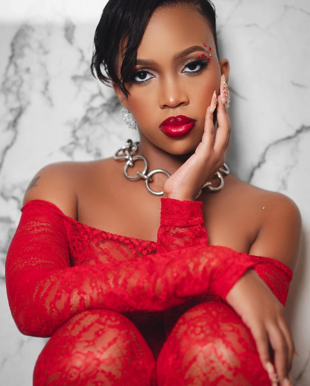 Sheila Gashumba