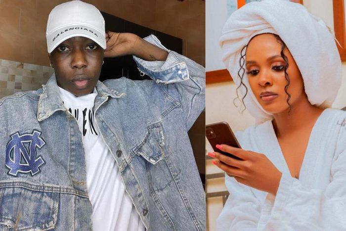 Vyroota and Jowy Landa