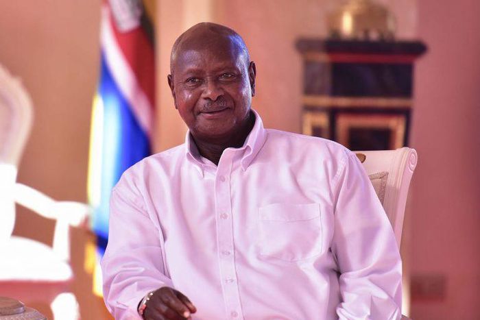 All adults below 90 should get skills that exploit government programs - Museveni