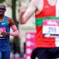 Mo Farah starts final safari with 10 km run in Gabon