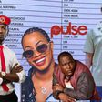 Bobi Wine, Sheebah, Bajjo, Jose Chameleone and Kenzo