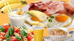 10 harmful food combinations