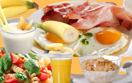 10 harmful food combinations