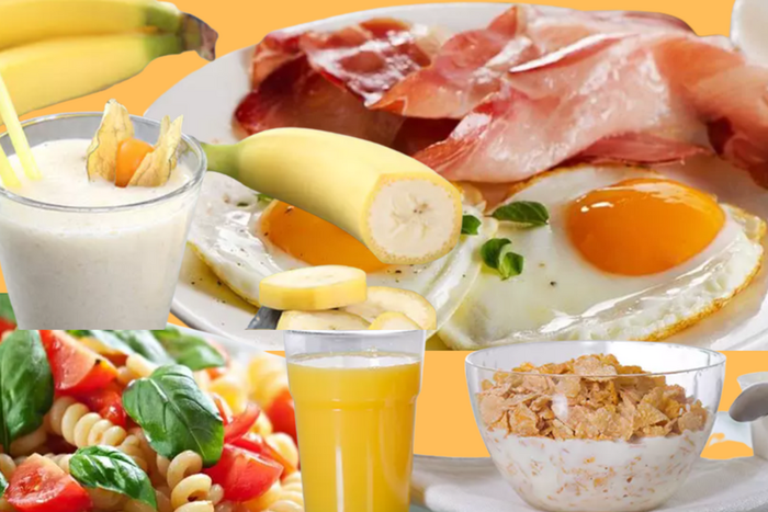 10 harmful food combinations