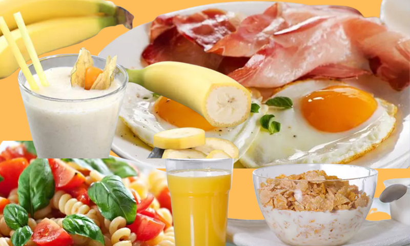 10 harmful food combinations