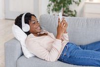 Learning a new language through music can give you immersive experiences that keep you excited