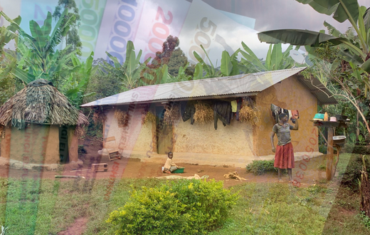 5 lessons from the current value of the Uganda Shilling/Pexels