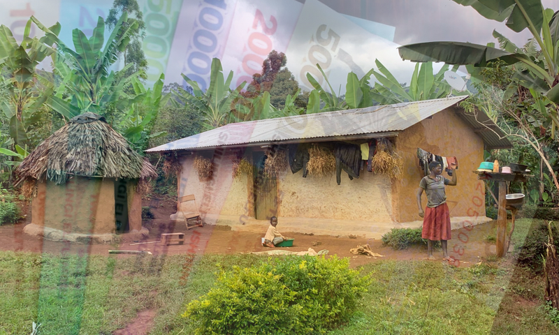 5 lessons from the current value of the Uganda Shilling/Pexels