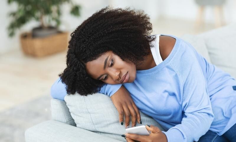 7 things people who ghost don't tell you