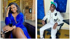 Spice Diana and Alien Skin