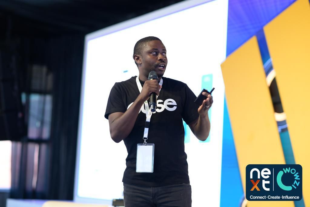 Aaron Musoke Ssebambulidde, the managing director of Pulse Uganda,