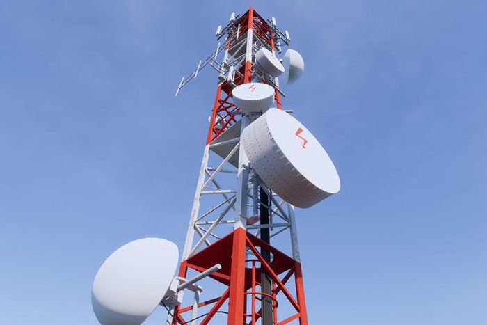 TowerCo of Africa Uganda announced a groundbreaking initiative aimed at drastically improving mobile network coverage in Uganda's rural areas