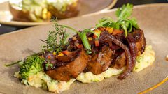 Kampala Restaurant Week concluded after a 10-day celebration of culinary delights