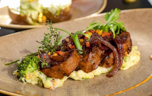 Kampala Restaurant Week concluded after a 10-day celebration of culinary delights