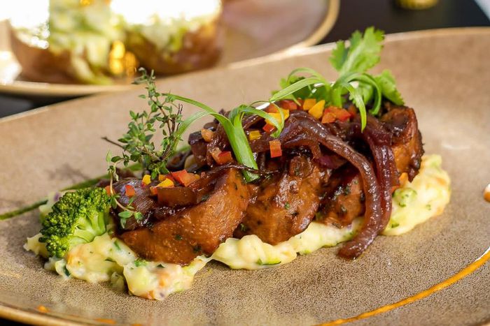 Kampala Restaurant Week concluded after a 10-day celebration of culinary delights