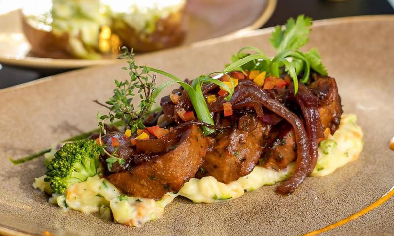 Kampala Restaurant Week concluded after a 10-day celebration of culinary delights