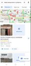 Use Google Maps to Find Local Mosques and Halal Restaurants