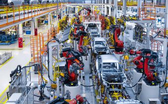 Automobile-production