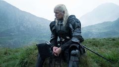 Daemon has drawn first blood this season in the Targaryens' civil war [Theo Whitman/HBO]