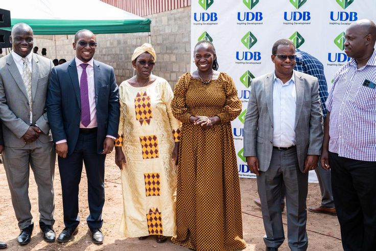 Uganda Development Bank boasts loan uptake surge and job creation