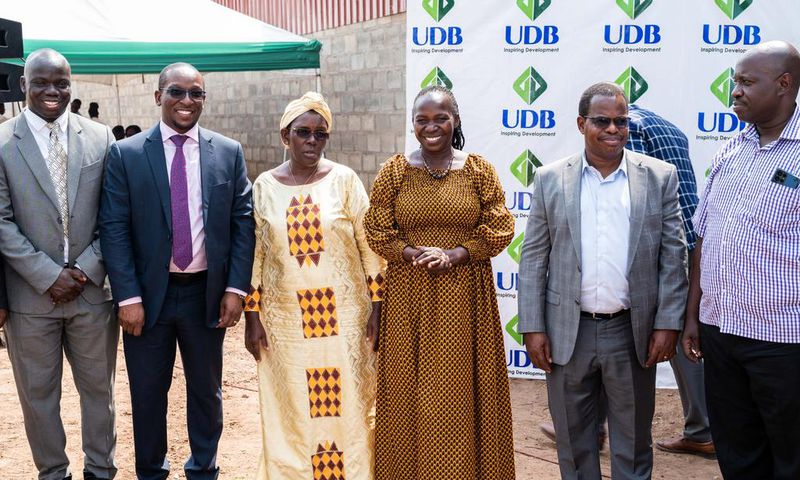Uganda Development Bank boasts loan uptake surge and job creation