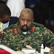 Gen Muhoozi looking at life in prison for tweets, laughs off charges