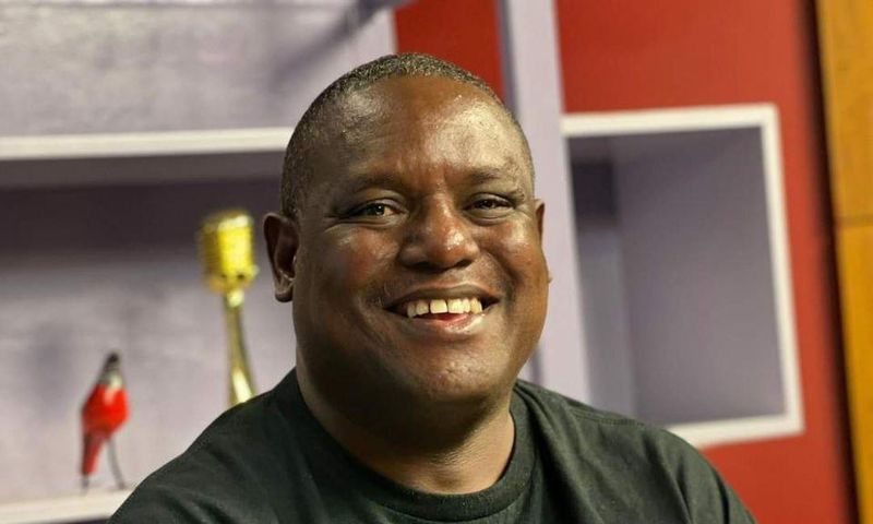 Jenkins Mukasa