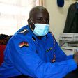 Nairobi Police boss Adamson Bungei