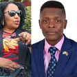 Rema Namakula, Fiona Wamala Mukasa and Jose Chameleone