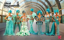 All the details of 'The Real Housewives of Lagos' Reunion coming on Wednesday