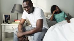 Why men stay in unhappy relationships [AdobeStock]