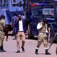 Police have intensified patrols in Kampala