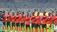Uganda Cranes falls short despite Impressive start at CHAN
