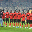 Uganda Cranes falls short despite Impressive start at CHAN