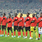 Uganda Cranes falls short despite Impressive start at CHAN