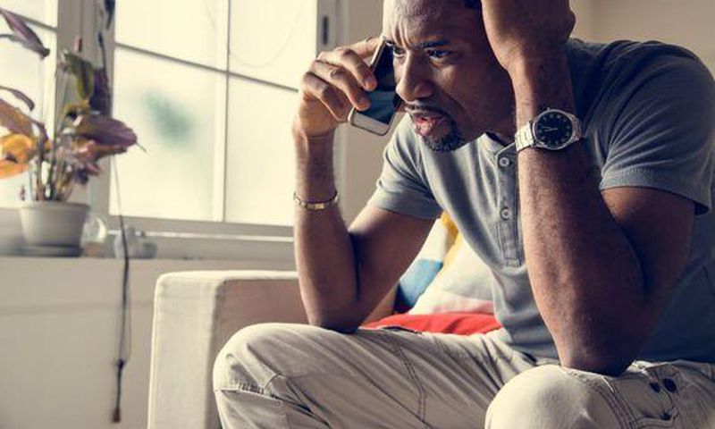 5 texting habits you shouldn't hide during the talking stage/Courtesy/ thinkaloud