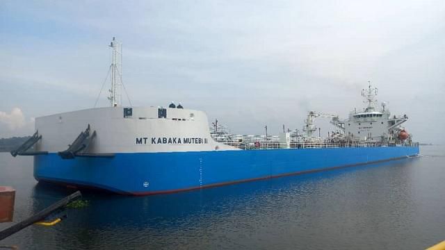 New Lake Victoria petroleum transportation deal to cut off 400 fuel trucks/Courtesy